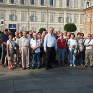 Sortie culturelle 2014 : TURIN