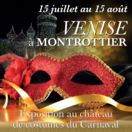 Venise à Montrottier