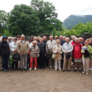 Sortie culturelle 2018