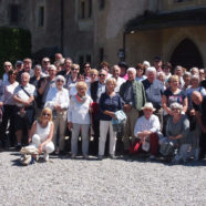Sortie culturelle 2019